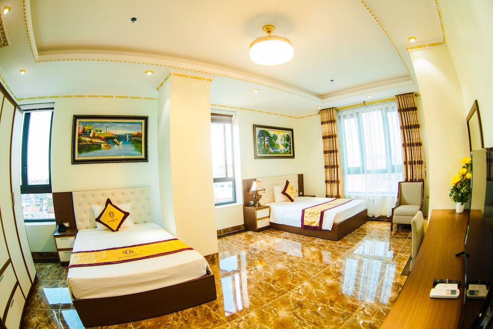 Bacninh Harmony Hotel 42/53