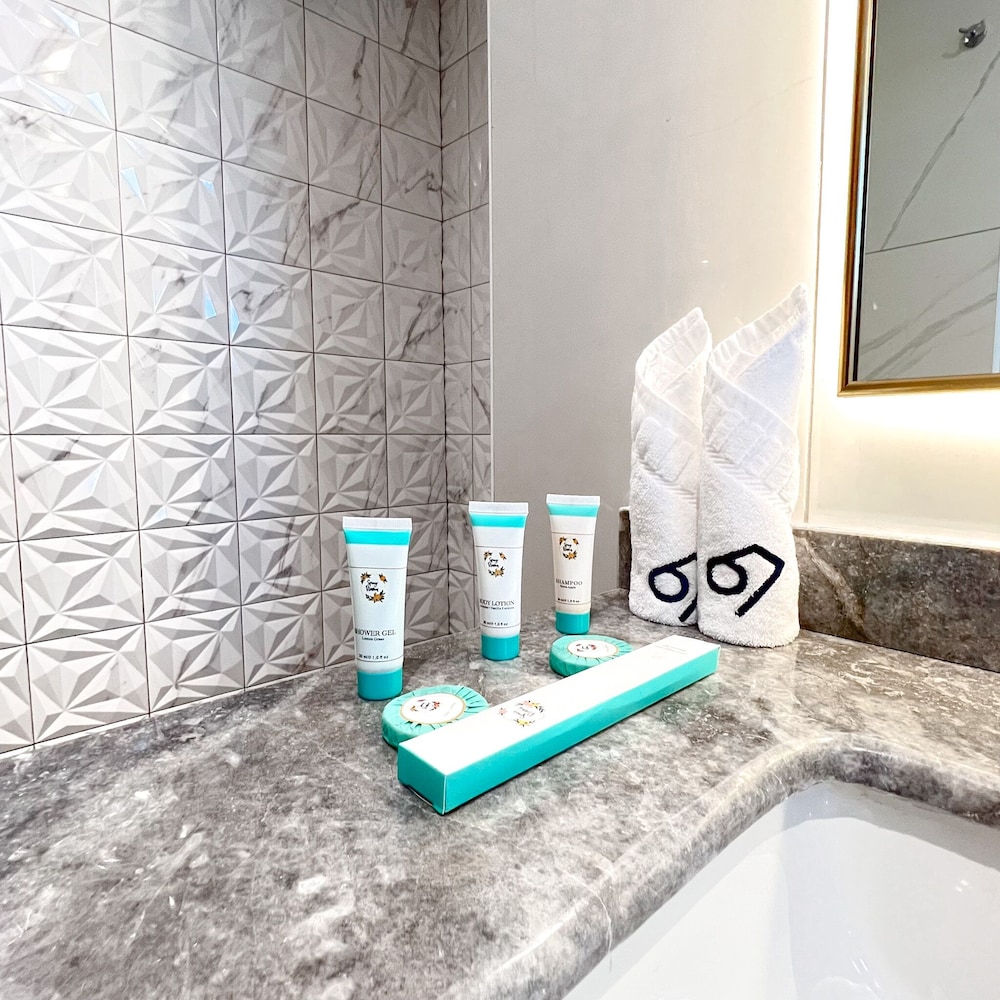 فندق المستوى التاسع(Level Nine Hotel) 13/31