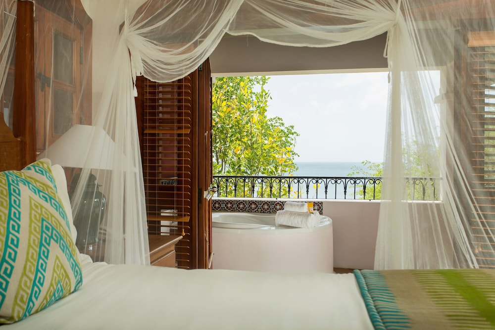 Cap Maison Resort & Spa 18/50