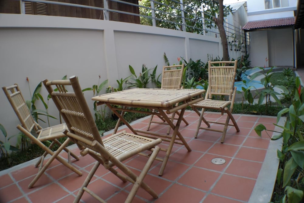 Mowin Boutique Hotel & Residence 37/53