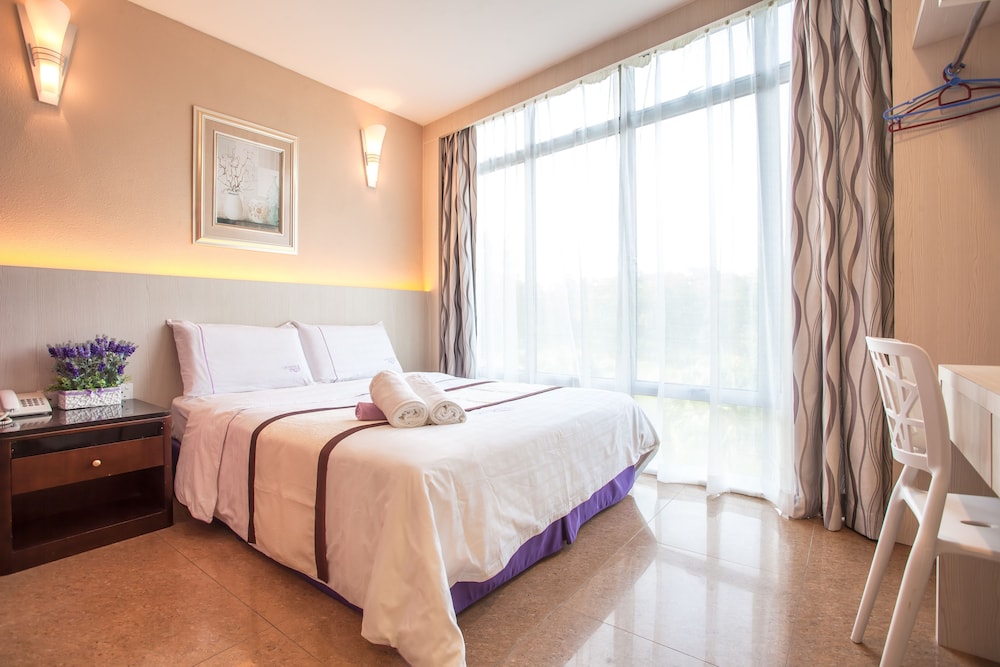 Lavender Inn Nusa 13/44