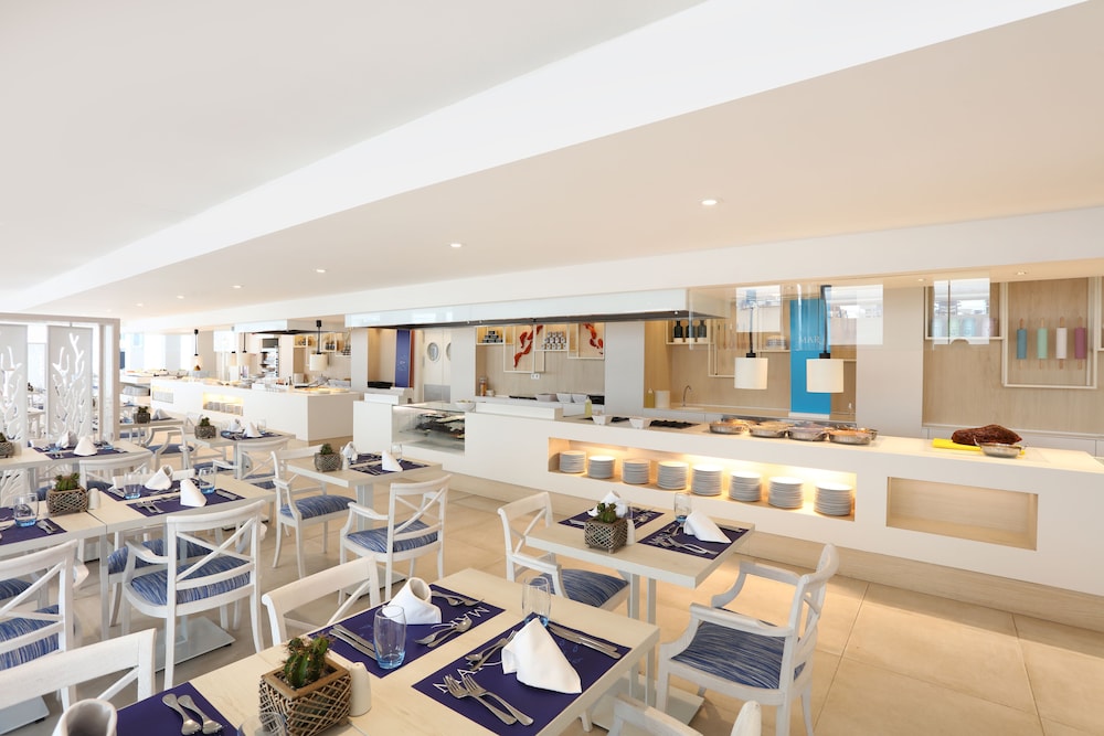 Iberostar Waves Bahia de Palma - Adults Only 20/38