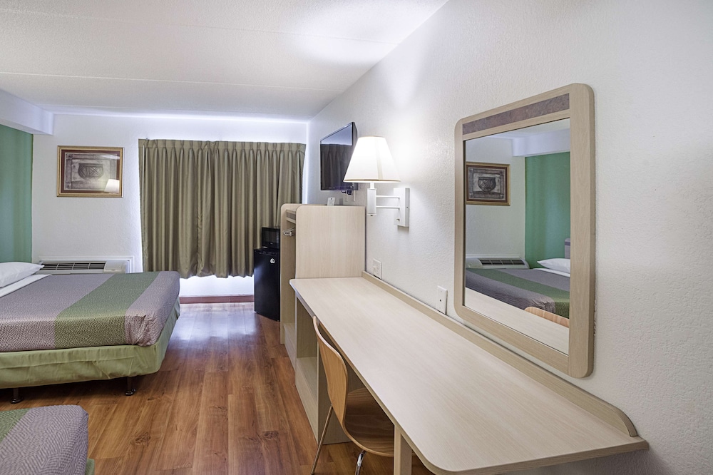 Motel6 Binghamton, NY 23/53