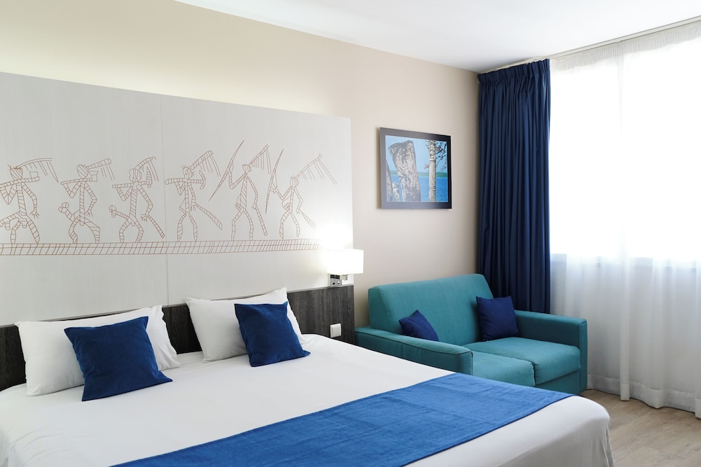 Hotel Beaurivage 15/50