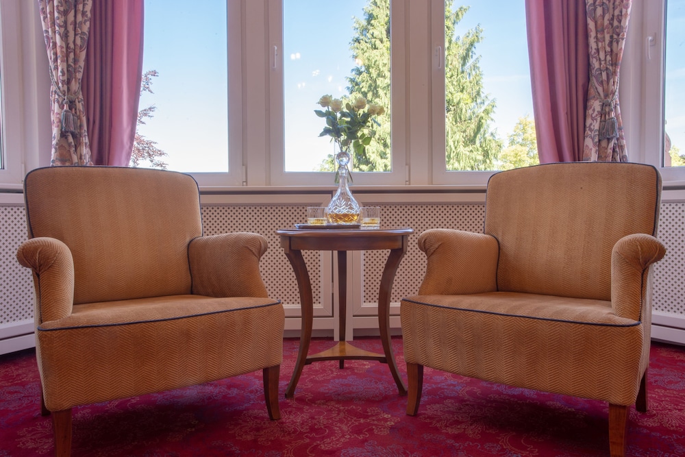 Hotel Erbprinzenpalais 25/47