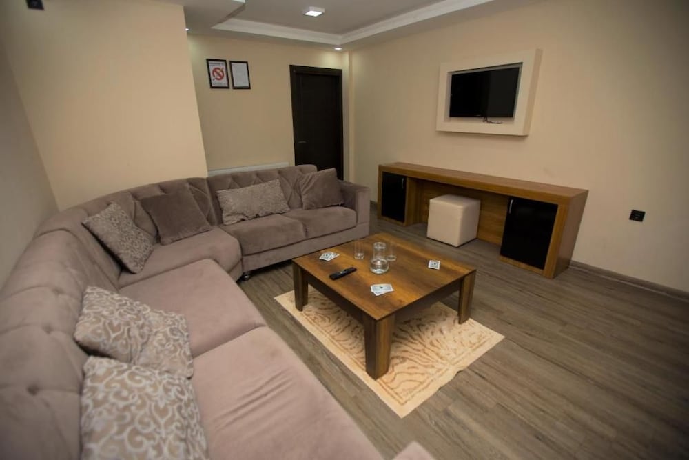 Yayla Hotel 31/49