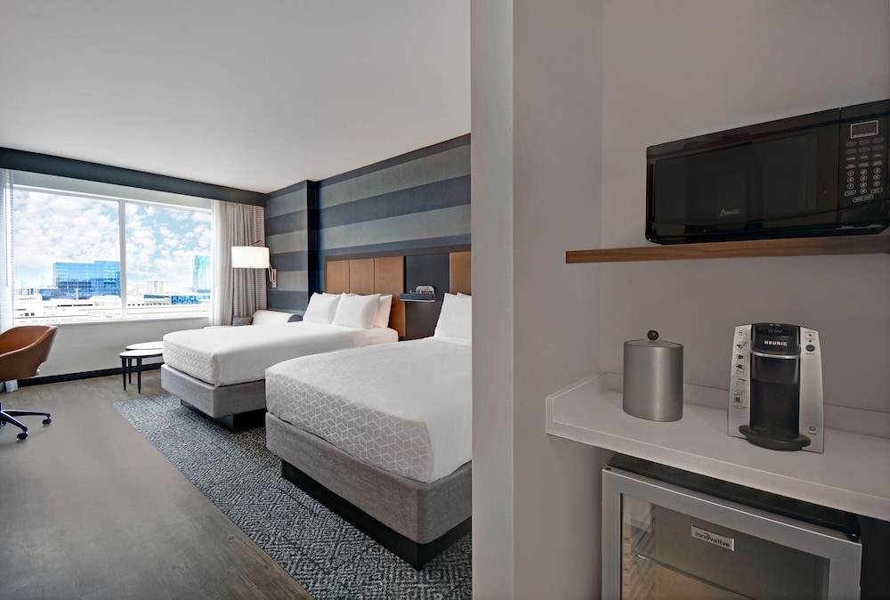 Holiday Inn Express Houston - Galleria Area 22/59