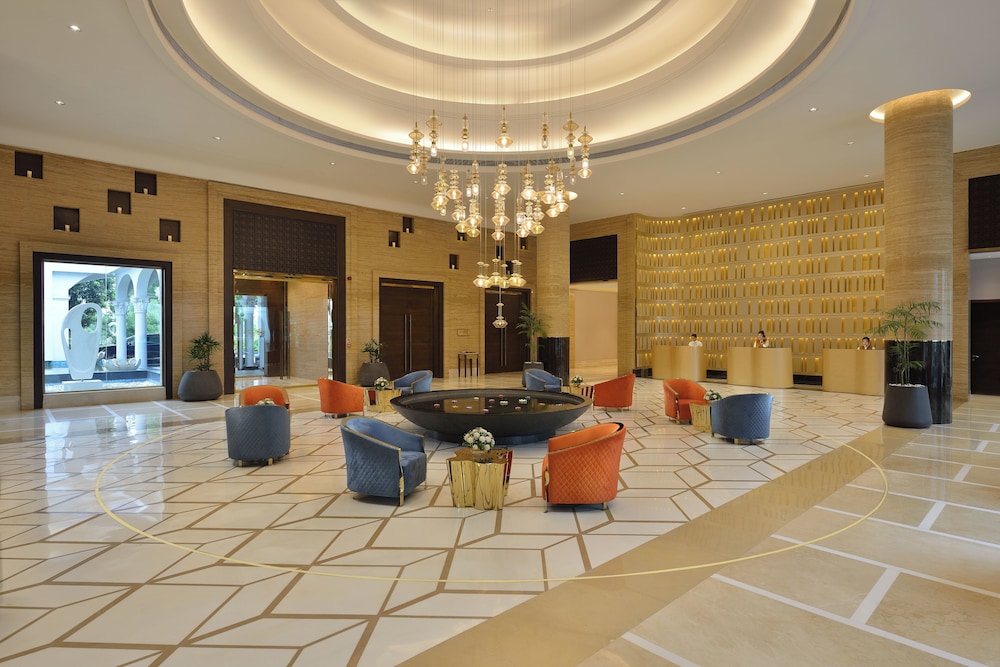 Taj Gandhinagar Resort and Spa 35/52