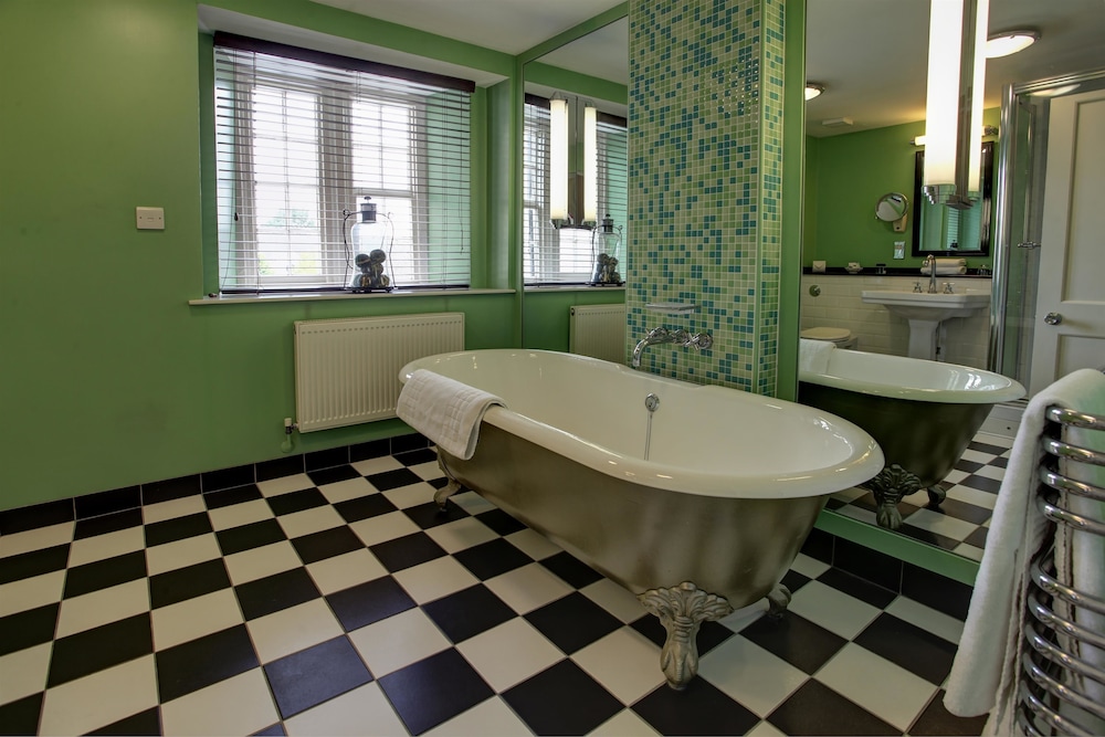 Best Western Plus Angel Hotel 34/64