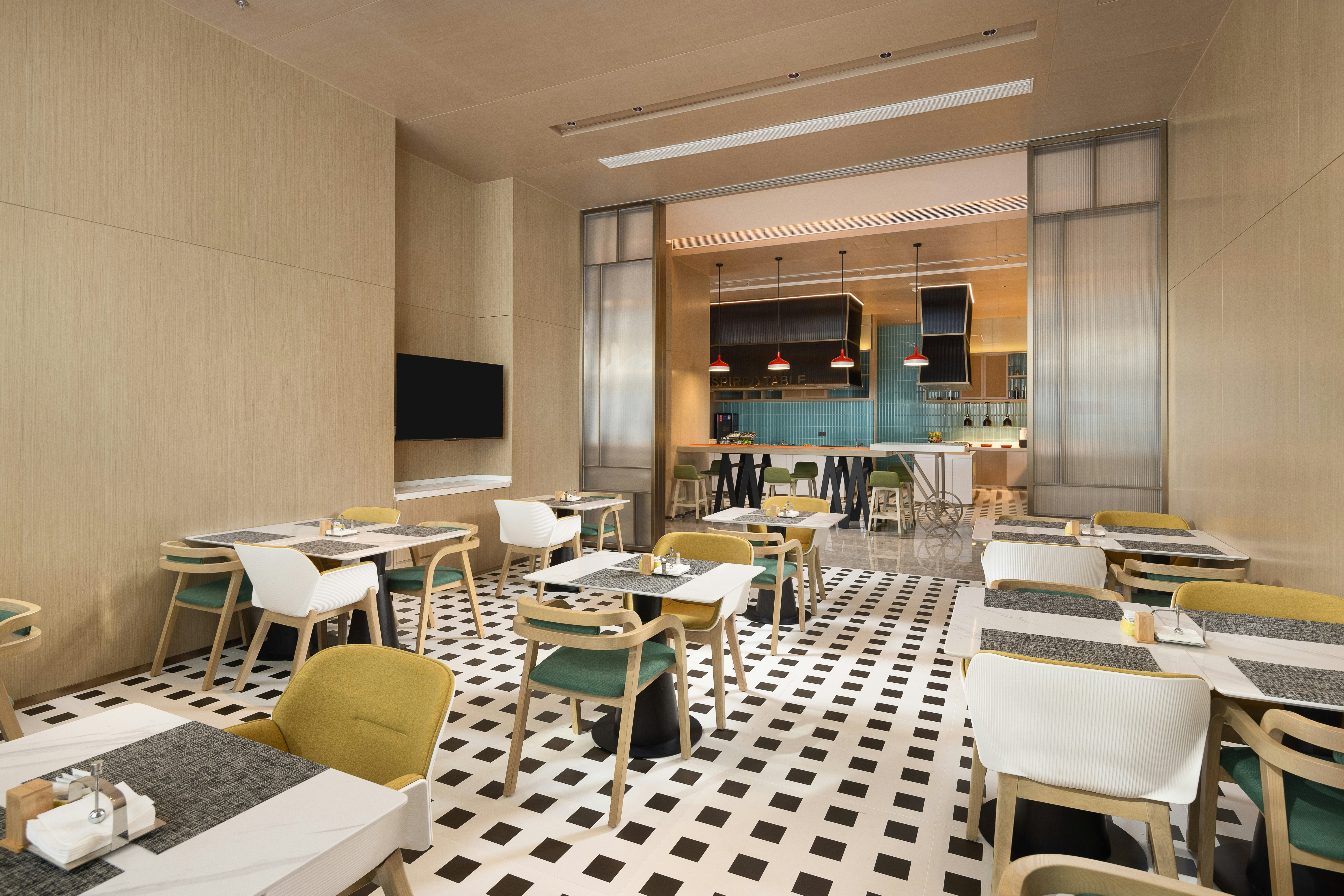 Home2 Suites by Hilton Kunming Xishan 55/62