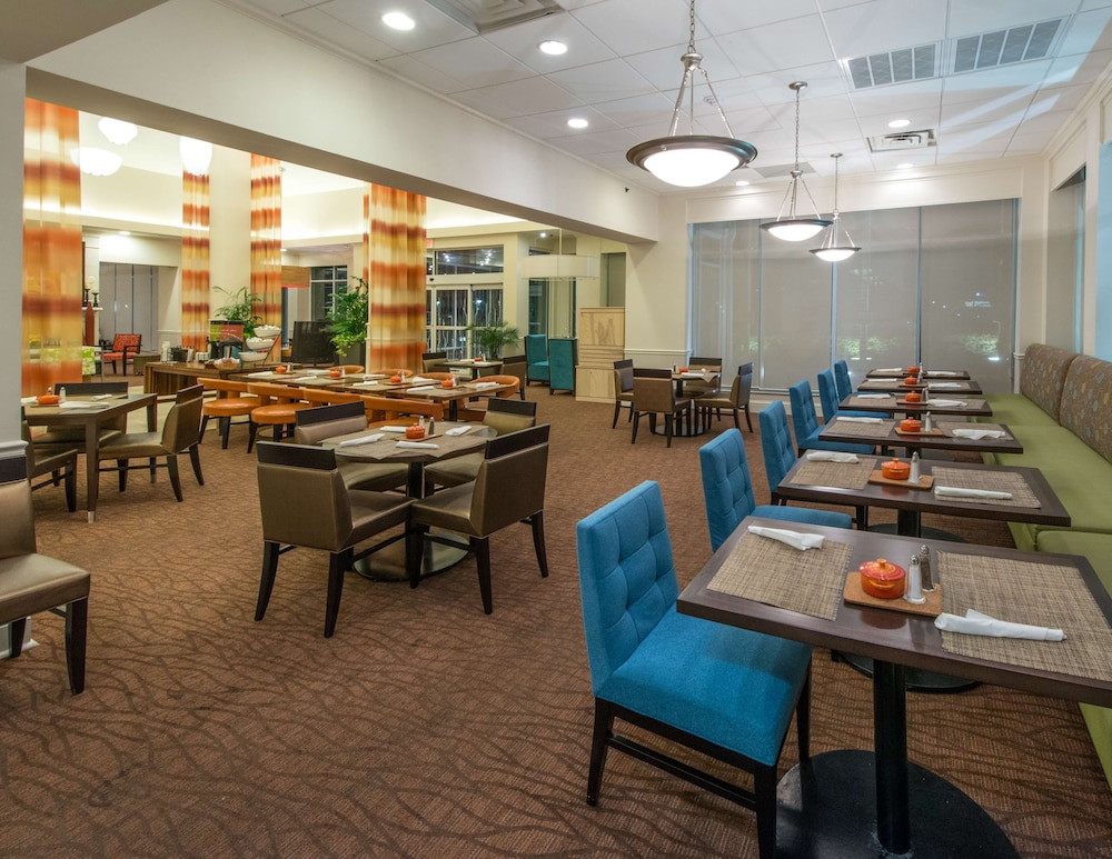 Hilton Garden Inn Tallahassee Central 36/48