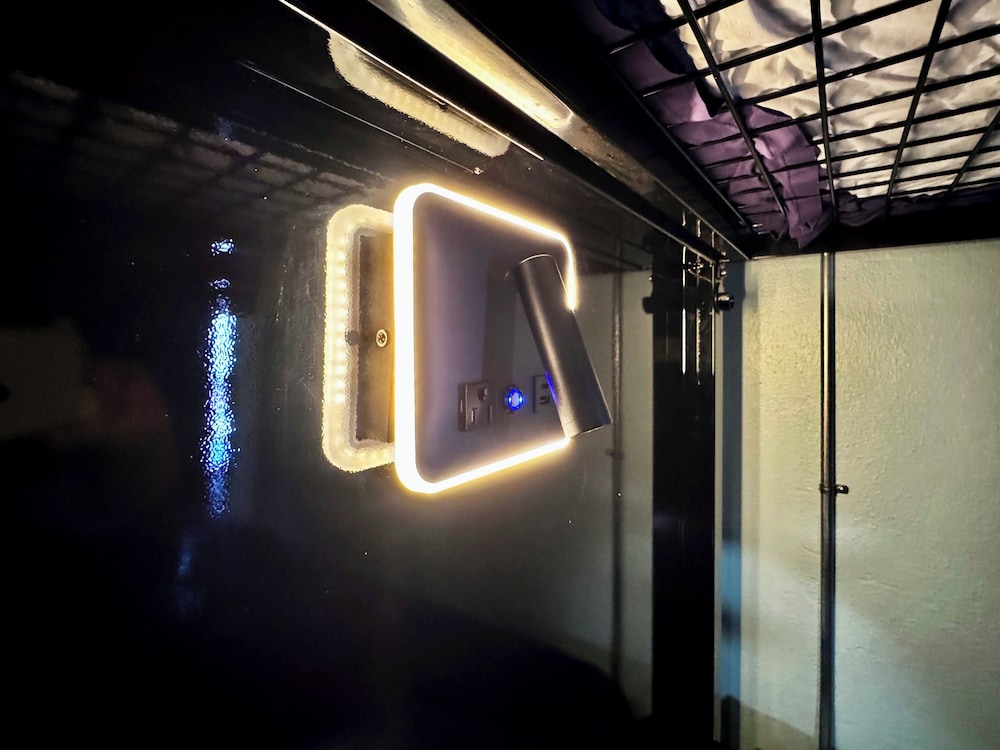 Sin City Hostel 19/50