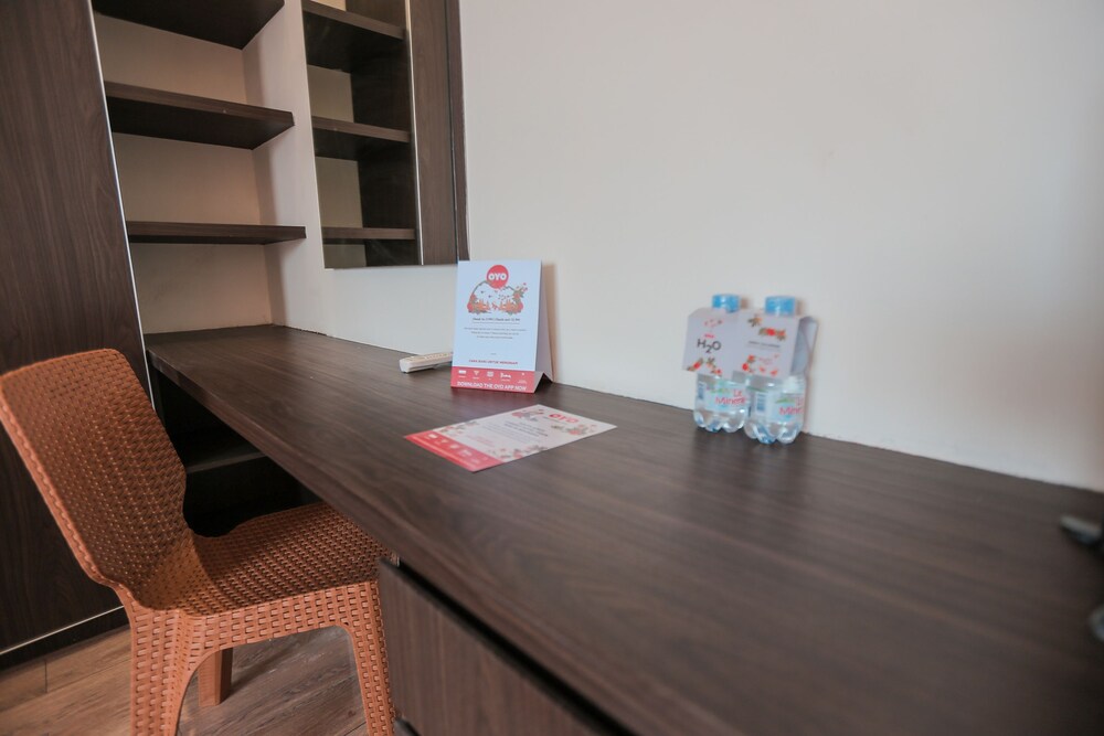 Hotel SUPER OYO Capital O 141 Fatmawati Cozy Residence 26/32