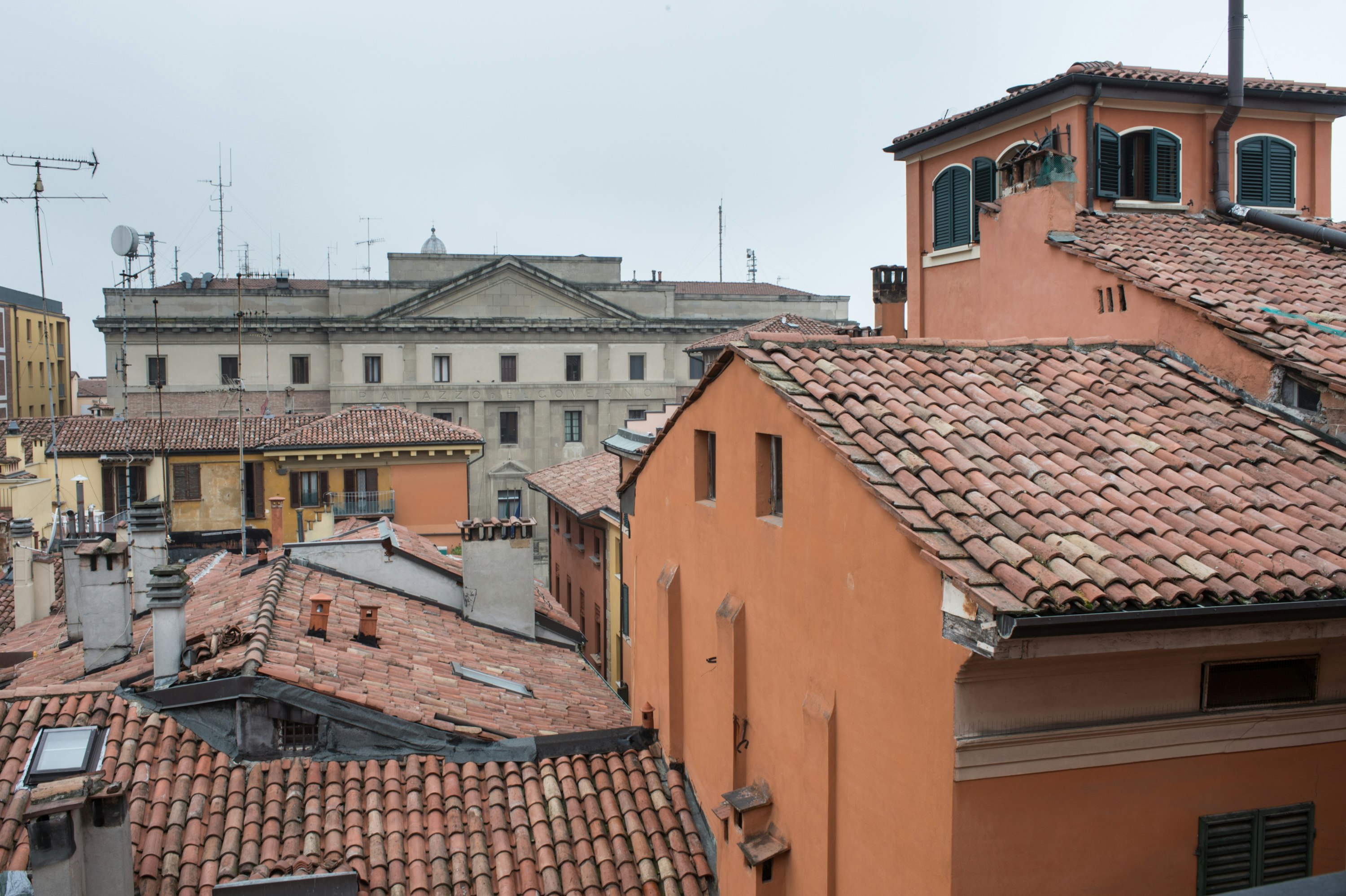 Art Hotel Orologio 4/81