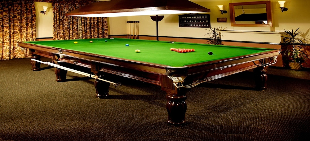 沙利文法院财富酒店(FORTUNE RESORT SULLIVAN COURT) 图片3