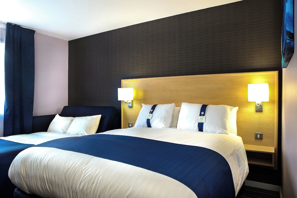 Standard, Double Bed, Sofa
