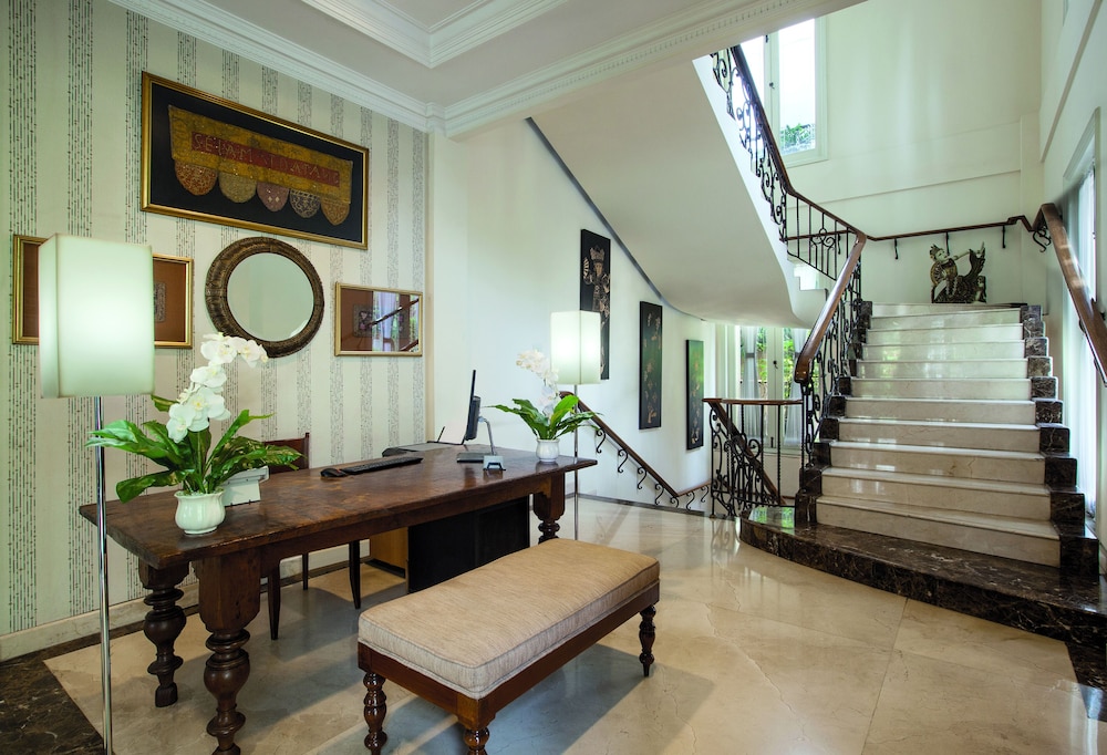 ARTOTEL CASA HANGTUAH 10/50
