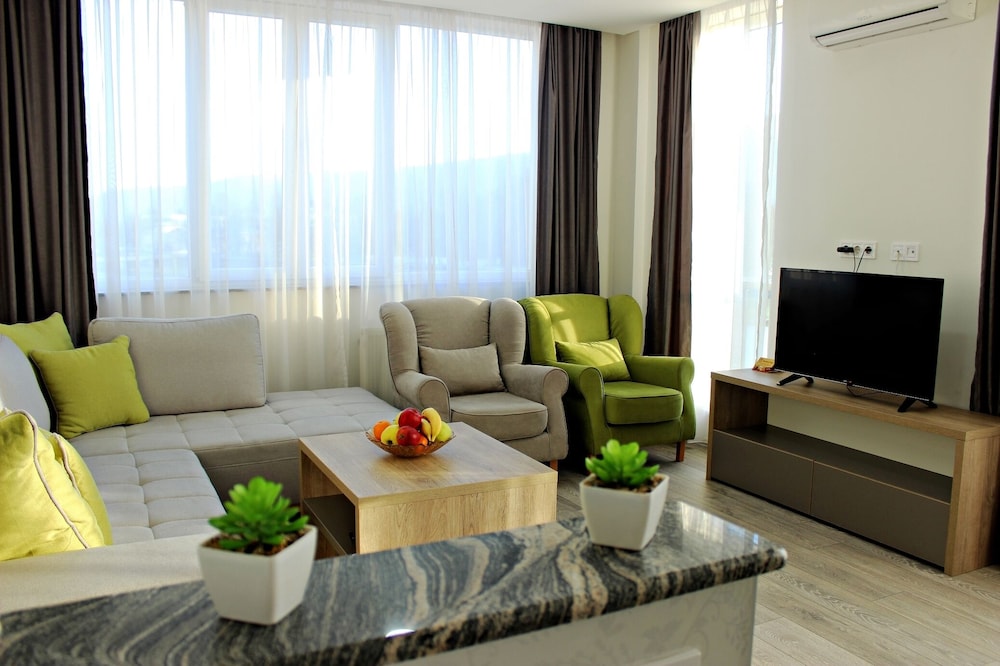 Vip Apartments Sarajevo 13/30