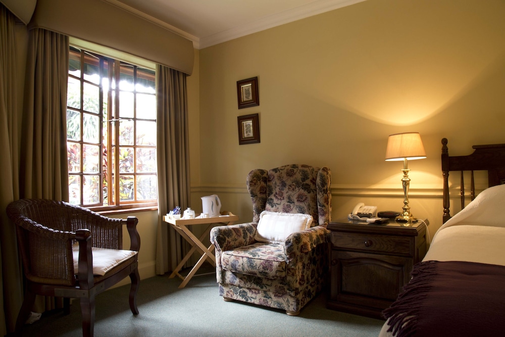 Ridgeview Lodge 28/50