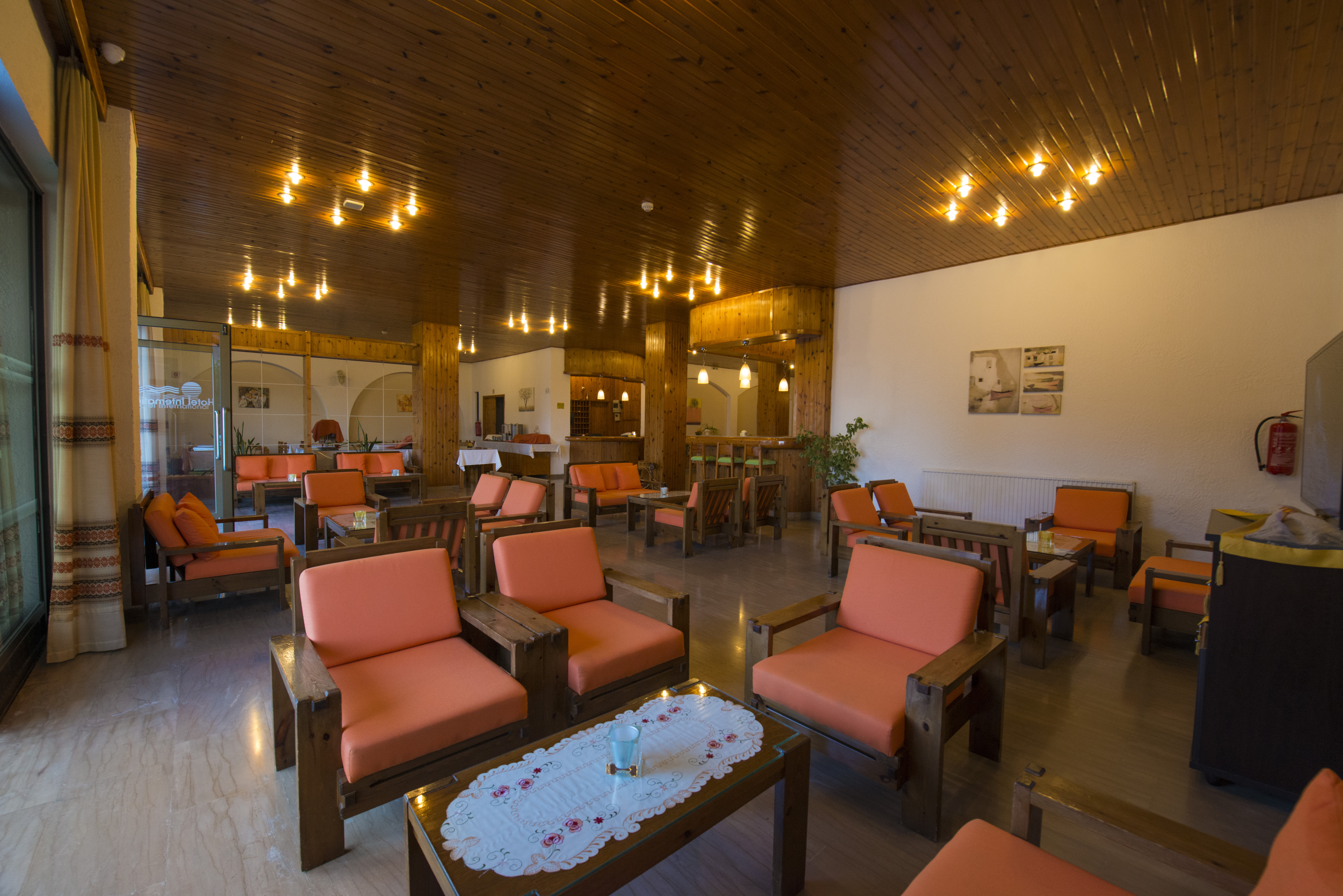 International Hotel Kos 25/37