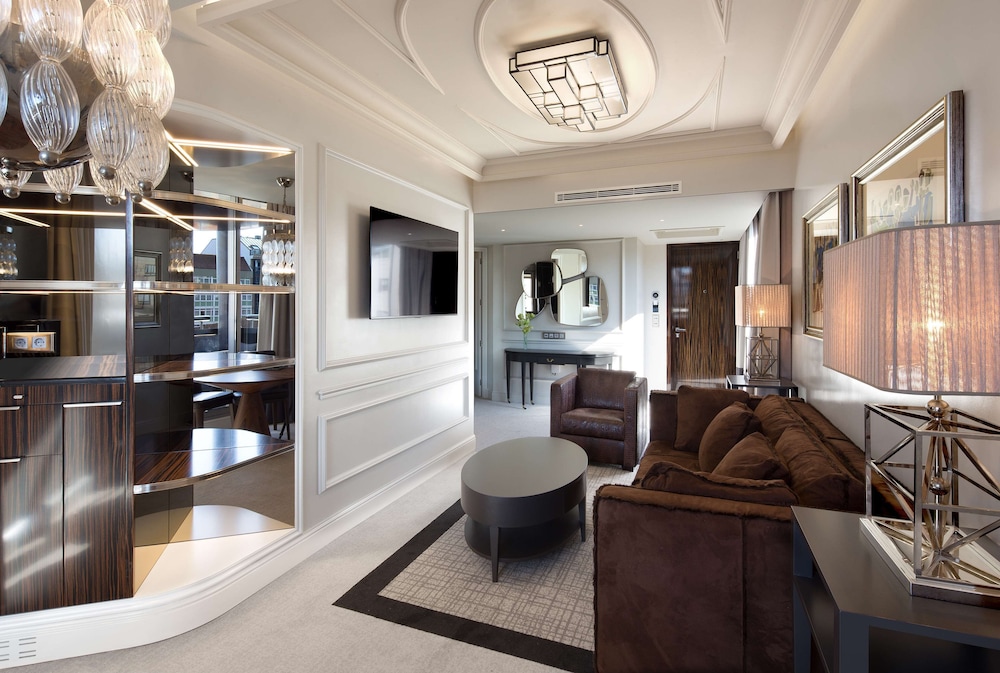 DoubleTree By Hilton A Coruna 12/76