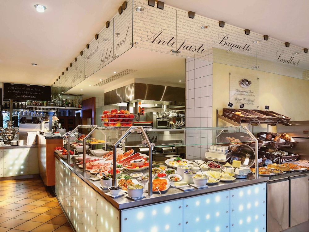 Movenpick Hotel Munchen Airport 46/68