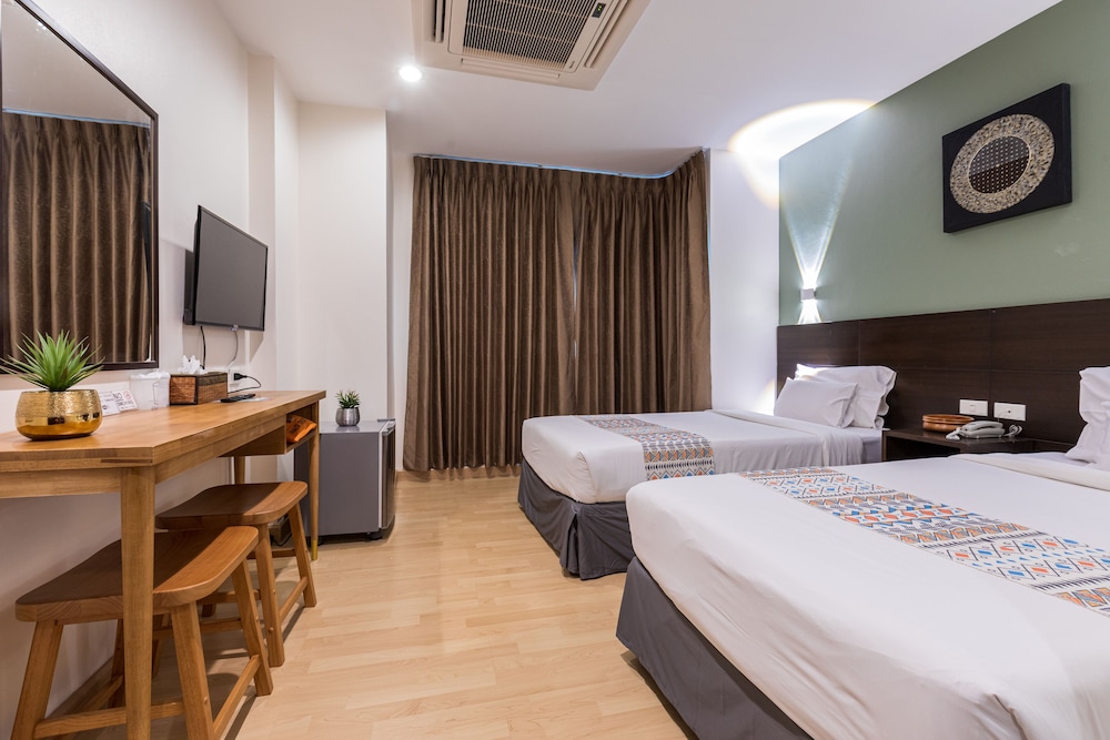 24athome Hotel 10/55