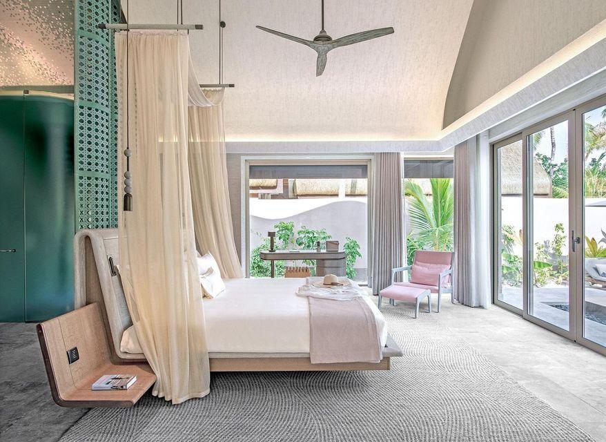 4 Bedrooms, Beach, Residence, 2 Pool Beds