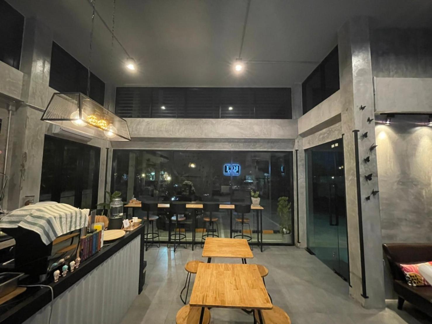 Loft Space Hotel 28/44
