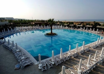 Seamelia Beach Resort Hotel Spa 37/62