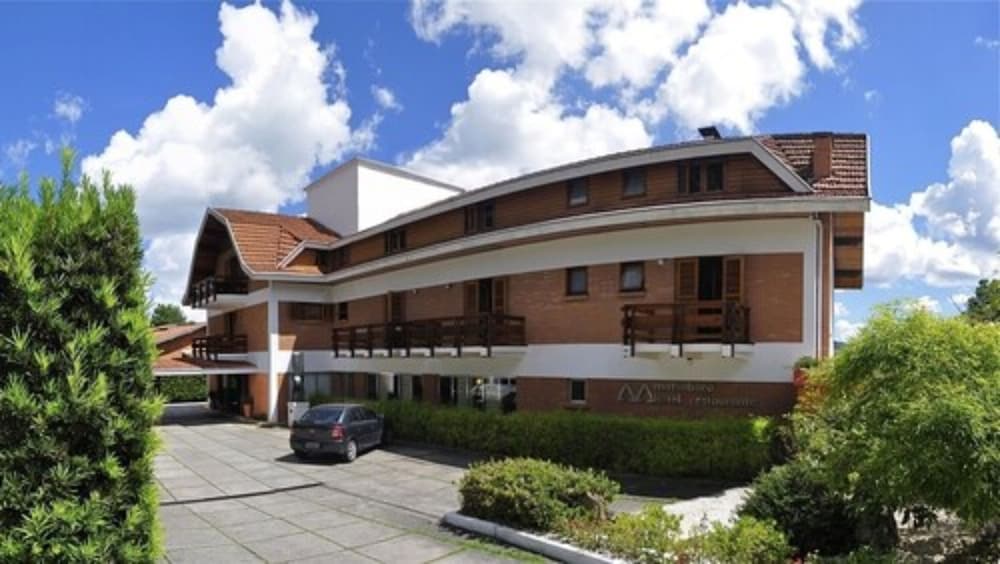 Matsubara Hotel 2/50