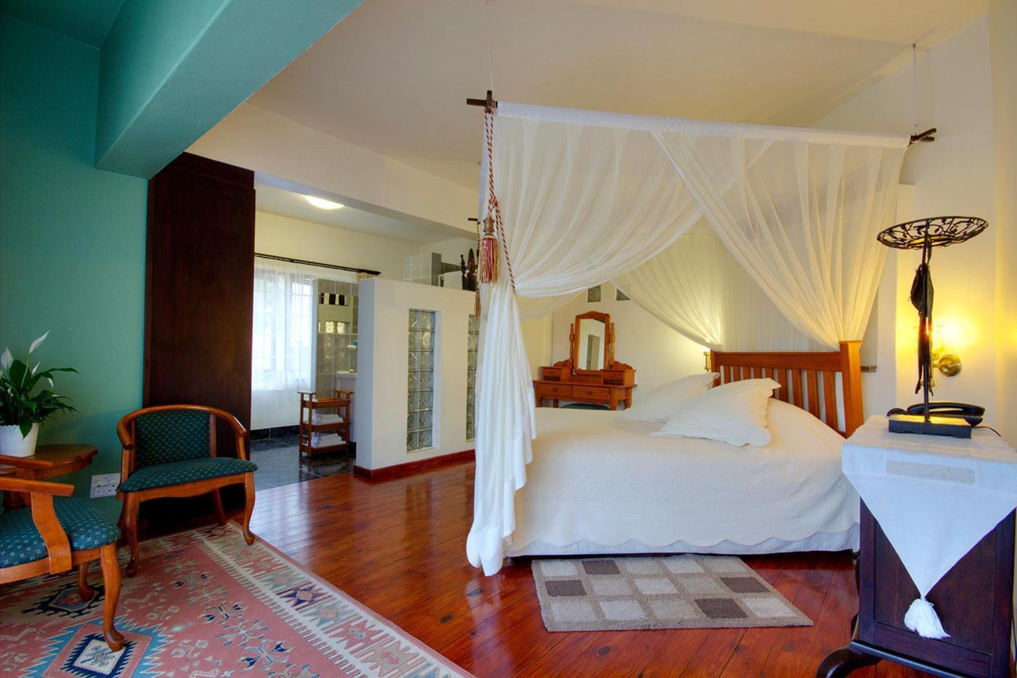 St. Lucia Wetlands Guest House 4/61