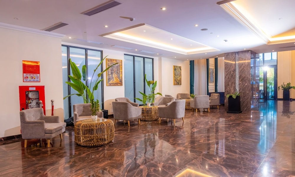 Vipol Muine Hotel and Spa 27/44