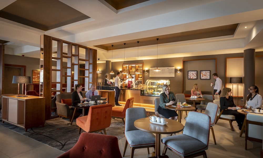 Clayton Hotel 54/64
