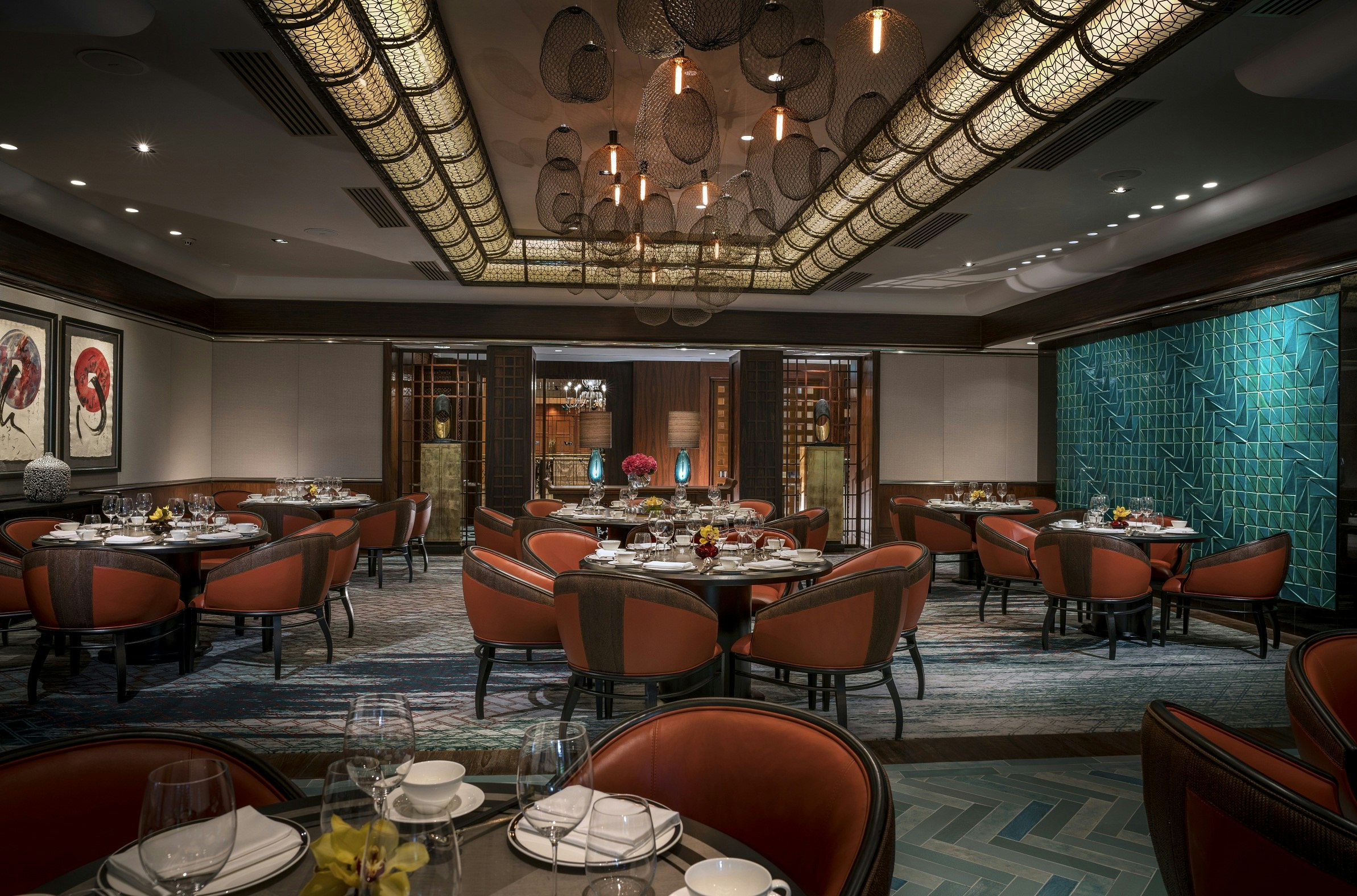 Four Seasons Hotel Singapore 57/72