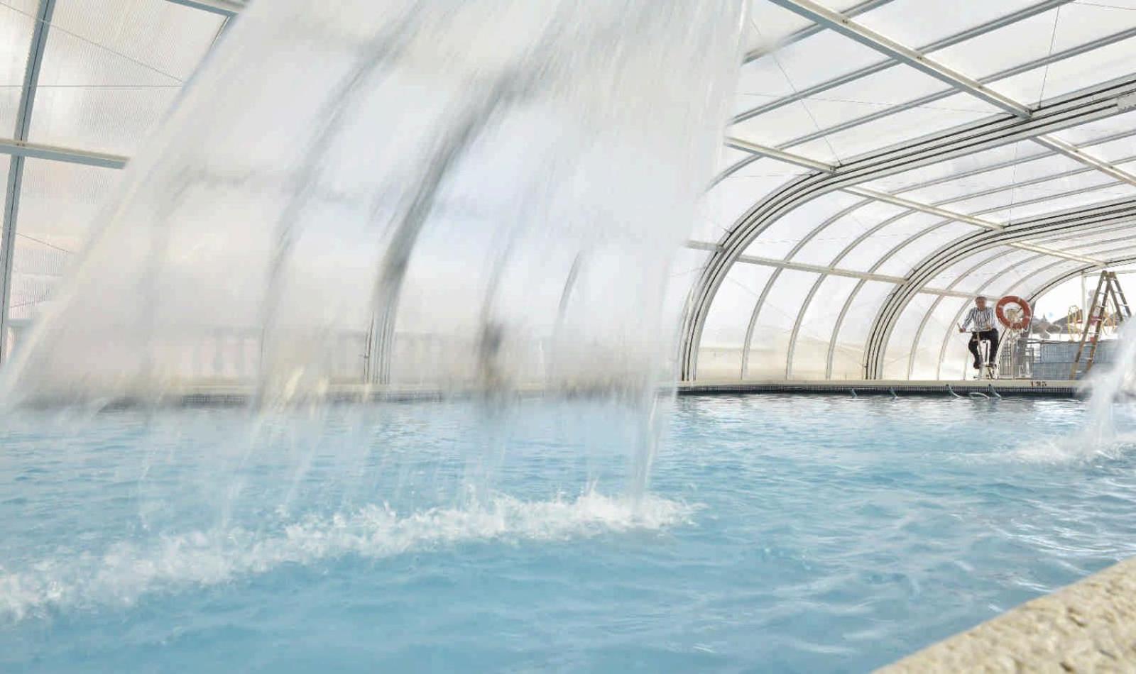 Hotel Spa Entremares 18/50