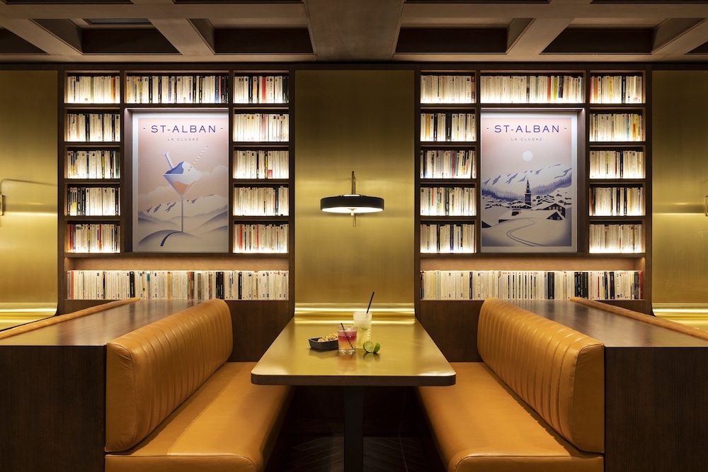 St-Alban Hotel & Spa 35/50