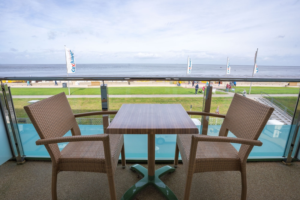 Hotel Strandperle 39/50
