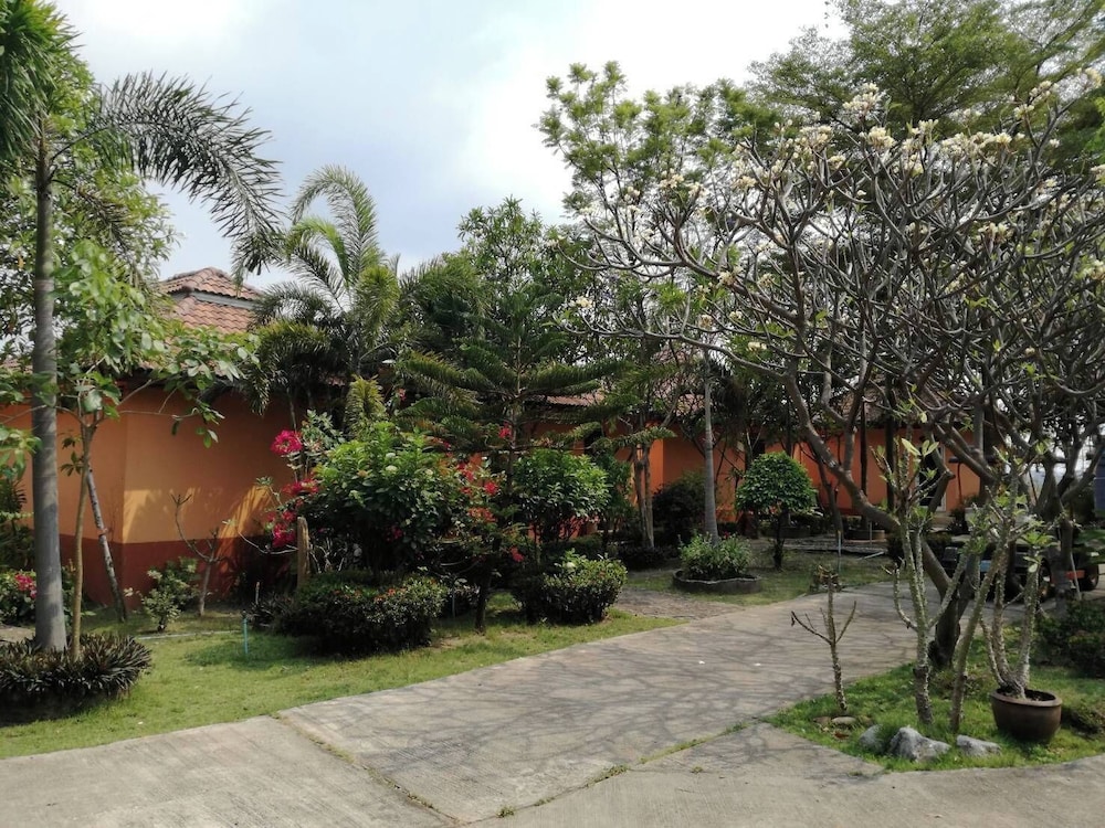 Rimpu Hill Resort 54/67