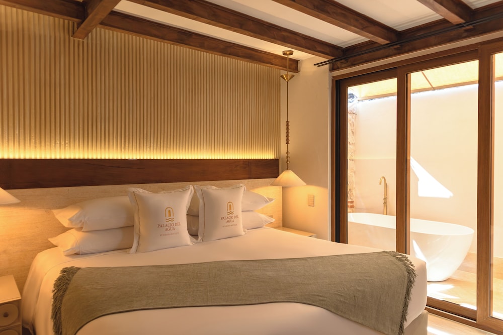 Hotel Palacio del Agua by Faranda Boutique 16/69