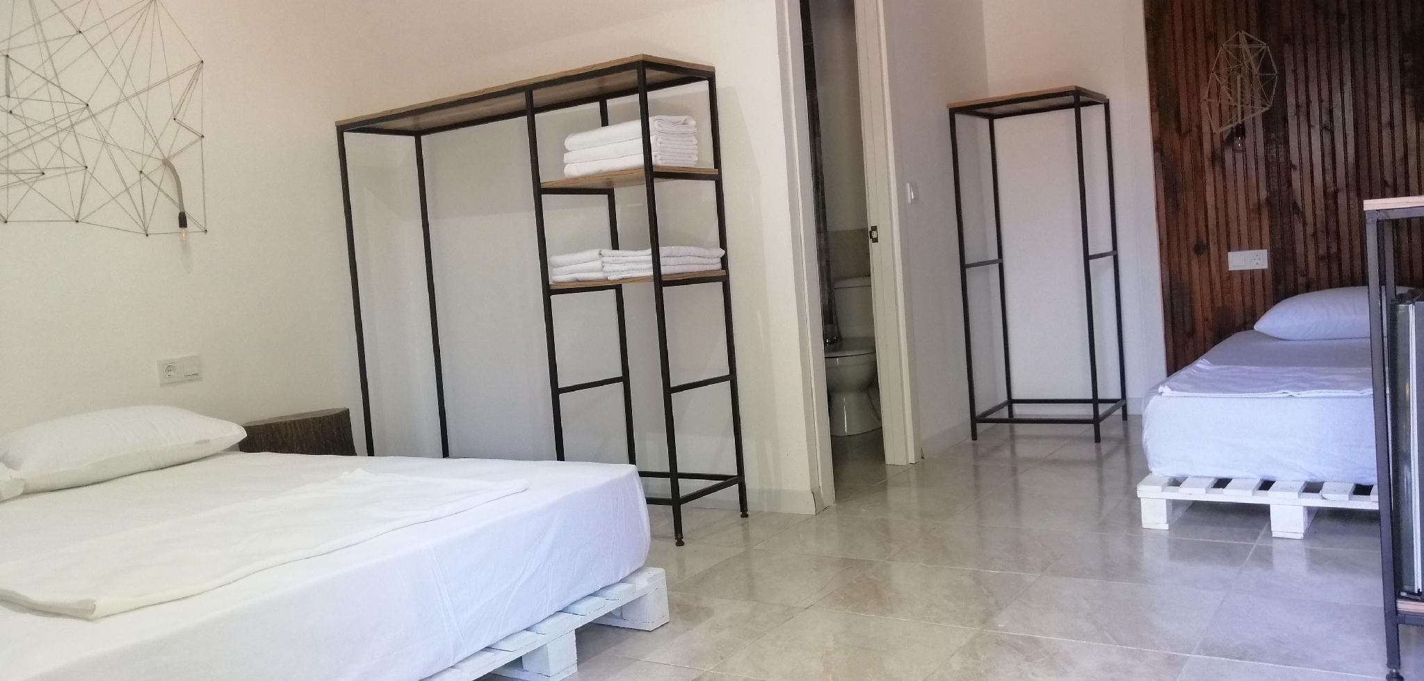 Cirali Marina Loft 4/16