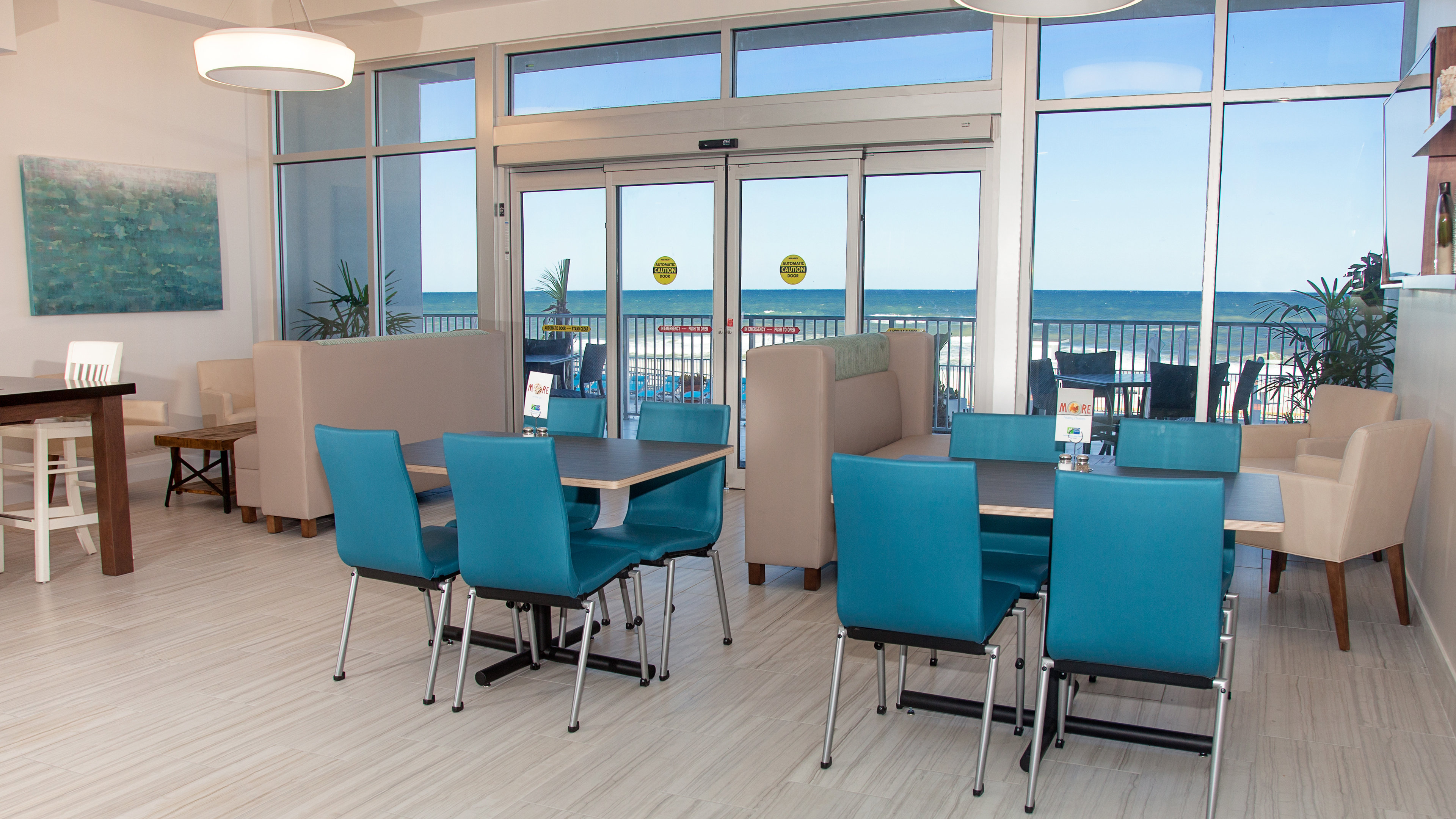 Holiday Inn Express Suites Panama City Beach 36/50