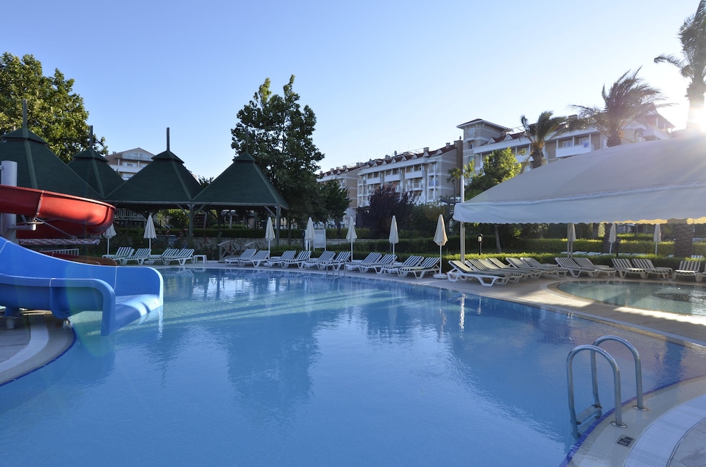 Trendy Hotels Aspendos Beach in GUNDOGDU