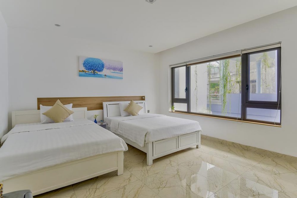 Annie Danang Hotel & Apartment 15/45