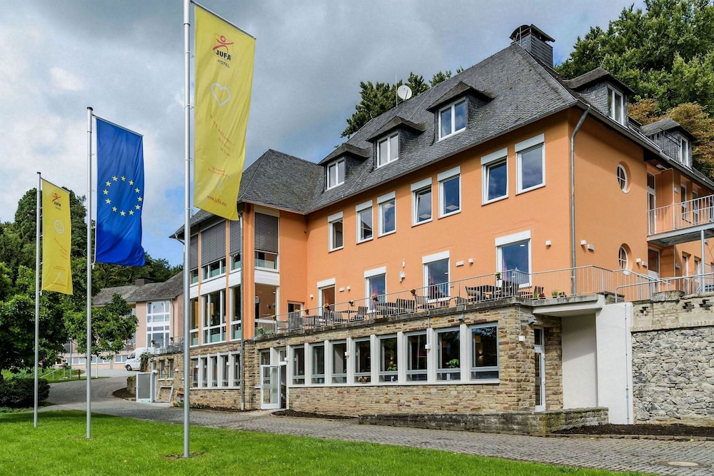 JUFA Hotel Konigswinter Bonn 2/50