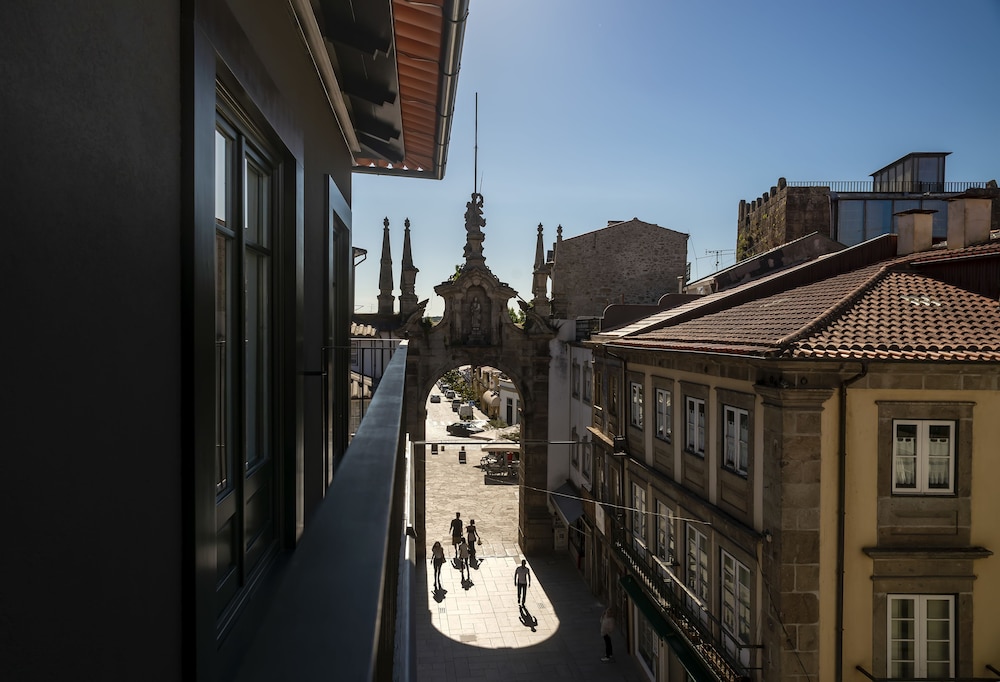 Porta Nova Collection House in BRAGA