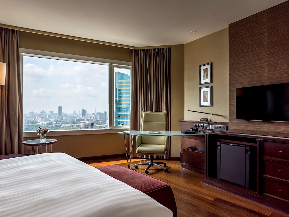 Hilton Bangkok Grande Asoke 20/59
