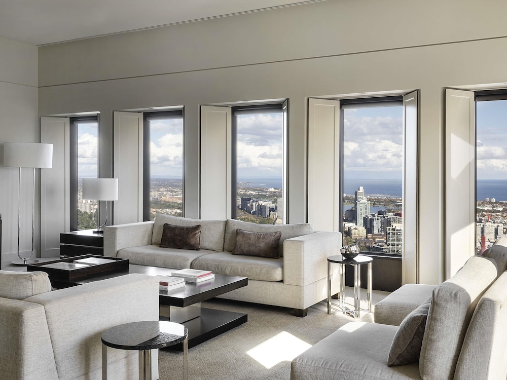 Sofitel Melbourne On Collins 51/75
