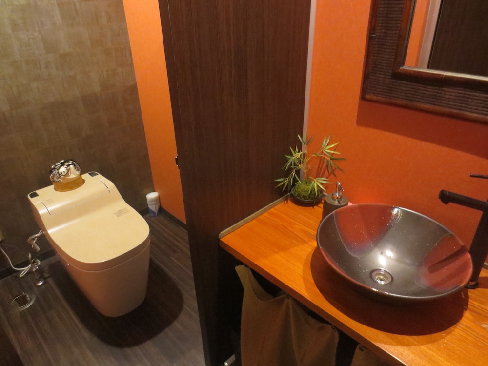 K's House Takayama - Quality Hostels 10/64