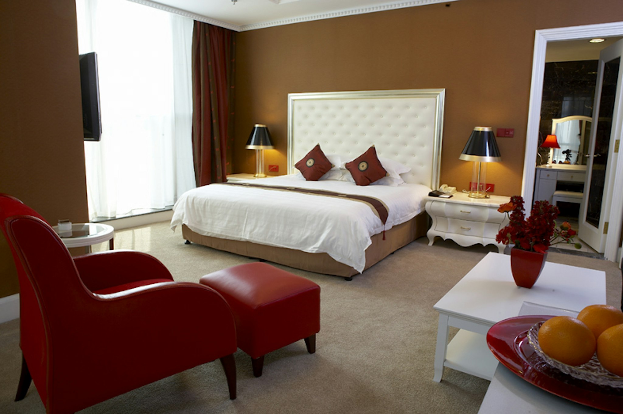 Mercure Shanghai Yu Garden On The Bund 14/41